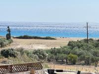 Luxury Lagada Loft Sea Views - B&B Pilalimata