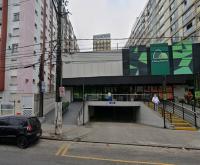 Pé na Areia Orla Vista Mar 7 hóspedes Pet Friendly - Chambres d'hôtes Santos