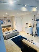 Riverlight Studio sleep 3 - B&B Cambridge