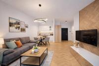 LIVERMO - TARGI MTP - Jeżyce- Air Conditioning - Self Check-in - B&B Posnania