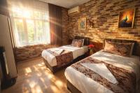 Apartment mit 2 Schlafzimmern