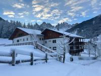 MiraOdle Apartments - Ferienwohnung Villnöss