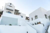 Althea Anafi Suites - Bed and Breakfast Anáfi