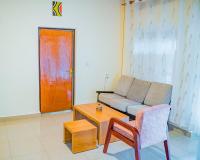 Stay and Dine, 2Bedroom Home at Mama Pizzalo - B&B Kigali