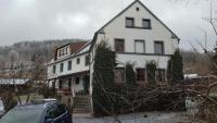 Penzion Pod Třebouňákem - B&B Třebouň