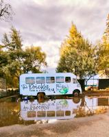 The Prickly Pear - Ferienwohnung Bloemfontein