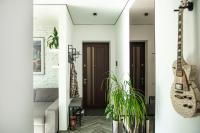 Appartement 1 Chambre avec Balcon