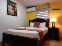 Economy Doppelzimmer