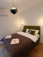 Santa Barbara 3 - B&B Trebinje