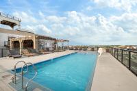 Chic High Rise Apt Lux Loft with Pool,Deck & Gym - Chambres d’hôtes Philadelphie