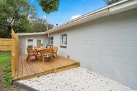 Fireplace and Lake View Just 10 Minutes to Downtown Near Parks - Chambres d'hôtes Orlando