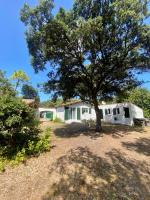 Villa Henri IV - Ferienwohnung La Couarde-sur-Mer