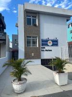 Sol-datelli Apês Floripa - B&B Florianópolis