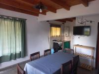 Lo de la Abu - B&B Villa de las Rosas