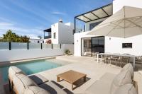 Villa Sara-Princesa Ico - B&B Tías