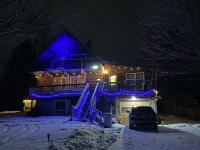 A fully self-contained one-bedroom apartment - B&B Fredericton