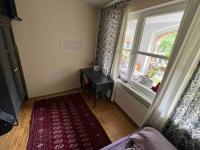 Elegant & quiet Private Room near Berlin Mitte - B&B Berlin