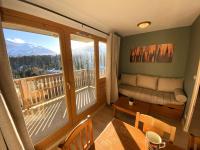 Résidence Les Chaumettes - 2 Pièces pour 6 Personnes MAE-8594 - B&B Le Dévoluy