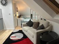 A Cosy and Luxurious Studioflat - B&B Navestock