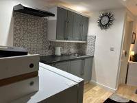 A Cosy and Luxurious Studioflat - Bed and Breakfast Navestock