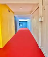 BriSa Do Mar < Flecta Matinhos - Bed and Breakfast Matinhos