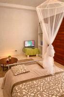 Cocon Douillet à 10 min du Marin - B&B Le Marin