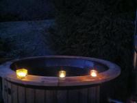 Ferme de Chenezeau - 15 personnes , 7 chambres - B&B Gérardmer