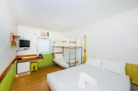 ibis Budget Brisbane Airport