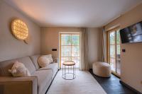 Appartement avec Vue sur la Montagne