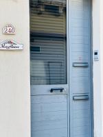 May Flower: Modern Flat close to Airport/Bus Stops - B&B Tarxien