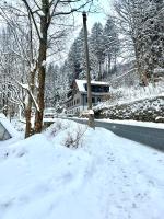 Horský apartmán Kuba - B&B Bedřichov