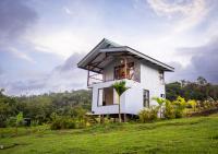 Divan Jungle Lodge - B&B La Fortuna