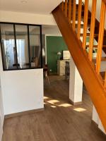 Maison bord de mer normandie - B&B Langrune-sur-Mer