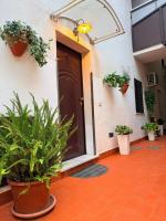 Casa Julia - B&B Palermo