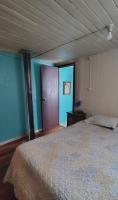 Habitación cómoda, con baño privado y estacionamiento - Chambres d'hôtes Temuco