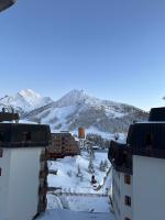 Host Marcusha - B&B Sestriere