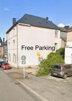 Résidence de la libération - Bed and Breakfast Schifflange