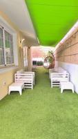 HEI HEI AND PUA VILLA - heated pool, priv parking, fibre net, Palm-Mar - B&B Palm-Mar