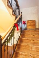 Pokoje dwuosobowe, czteroosobowe Apartament II Chochołów - Ferienwohnung Chochołów