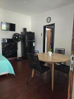 Alojamiento Chacabuco DEPARTAMENTO CENTRICO! - Ferienwohnung San Luis