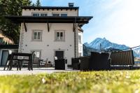 - Piz Boe - Canazei center app. - B&B Canazei