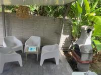 VILLA COLIBRI Piscine balnéo privative - Ferienwohnung Sainte-Rose