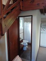 Cabañas taize - Ferienwohnung Sierra de los Padres