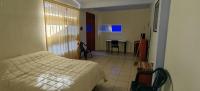 Casa Vopo - Ferienwohnung Oaxaca de Juárez