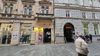 Studio Ferhadija - Bed and Breakfast Sarajevo