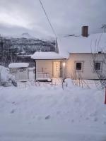Cozy Cottage - Bed and Breakfast Balsfjord