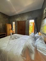 Pondok Rangket Canggu - Chambres d’hôtes Canggu