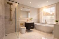 Luxury Georgian City Townhouse - Ferienwohnung Norwich