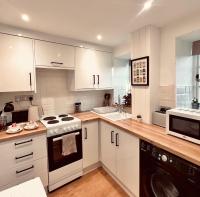 Foundry Cottage, Duke St Norwich, City Centre - Ferienwohnung Norwich