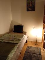 G7Anjanas - Ferienwohnung Vaggeryd